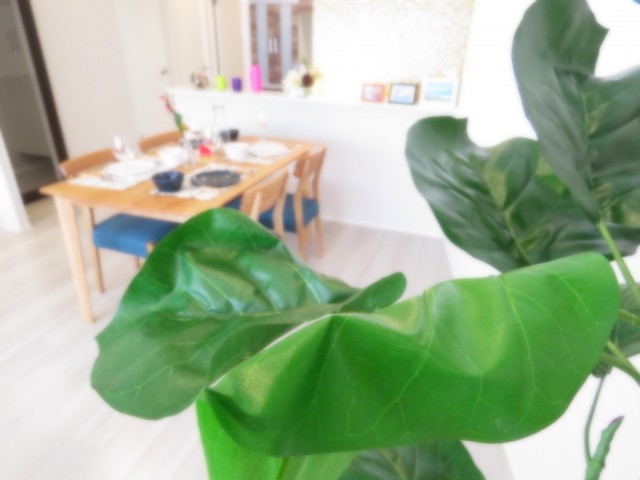 ブリリアンス五反田　LDK約12.0帖