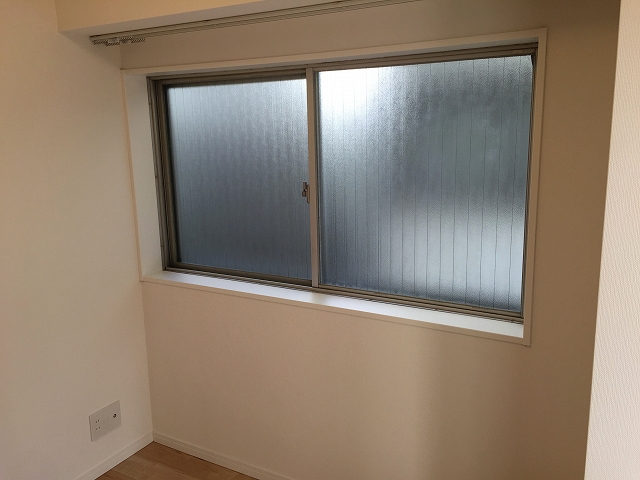 西荻ニュースカイマンション　洋室約4帖