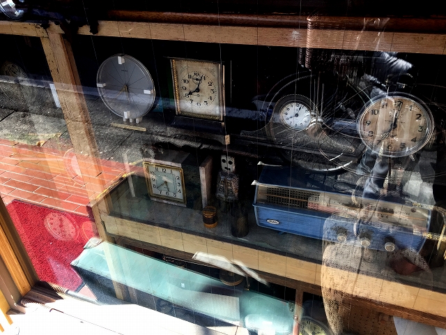 日興パレス西荻窪　周辺環境