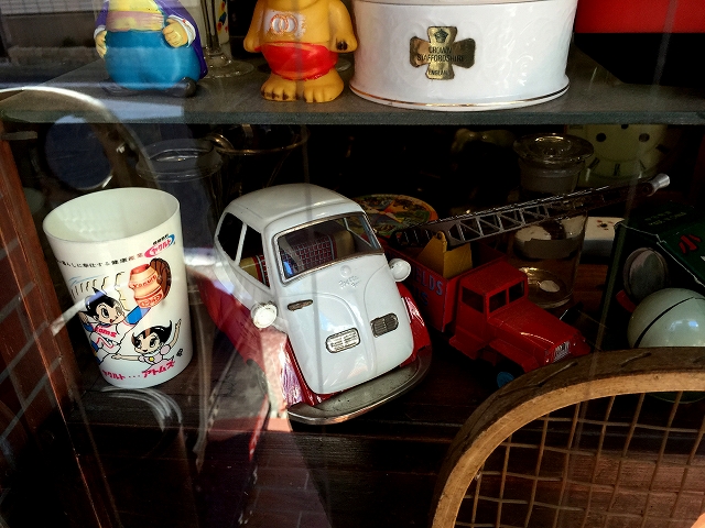 日興パレス西荻窪　周辺環境