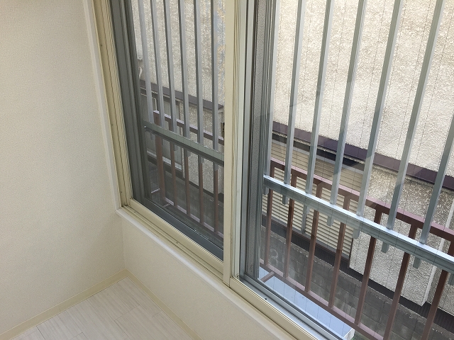 ハイライフ高田馬場　洋室約6帖