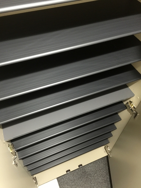 シャンボール荻窪　シューズボックス