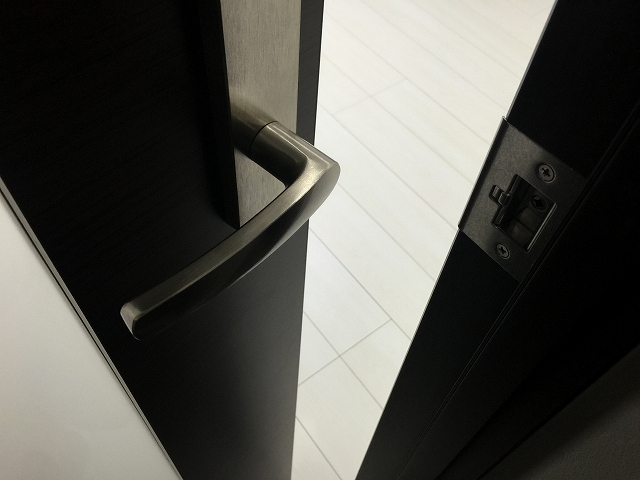 シャンボール荻窪　ダイニングキッチン