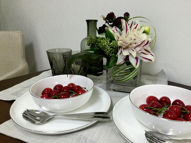 シャンボール荻窪　ダイニングキッチン