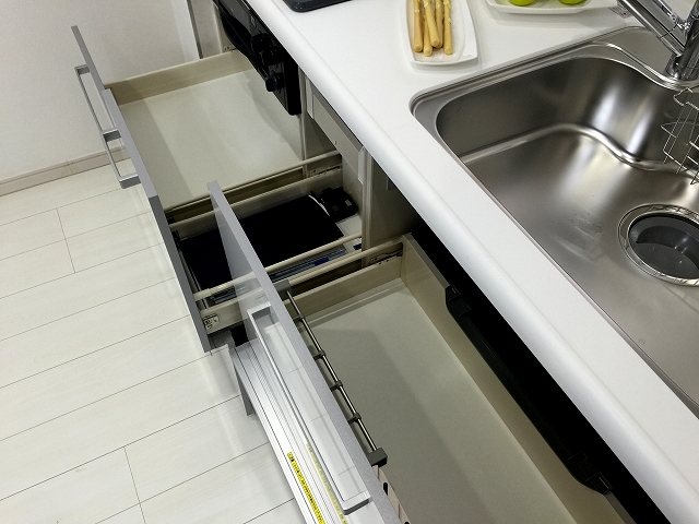 シャンボール荻窪　キッチン