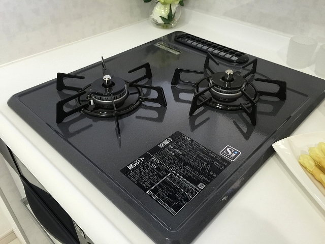 シャンボール荻窪　キッチン