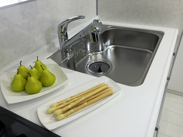 シャンボール荻窪　キッチン