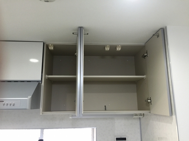 シャンボール荻窪　キッチン