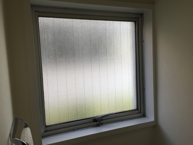 ハイライフ高田馬場　トイレ