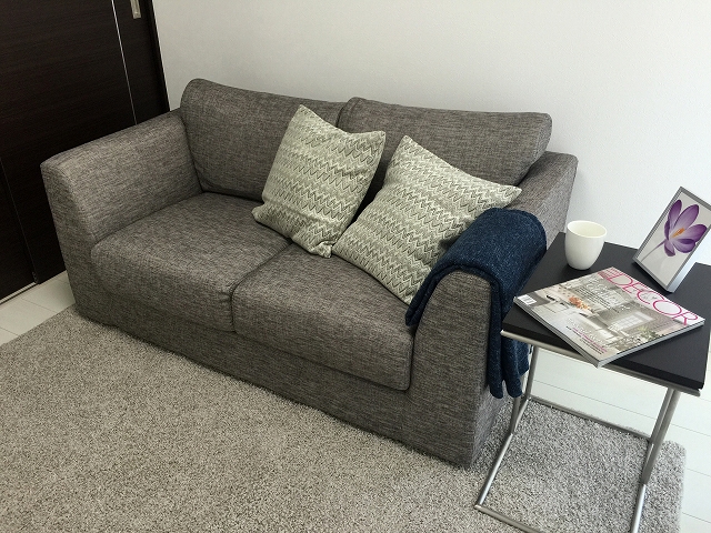 シャンボール荻窪　洋室約3.4帖