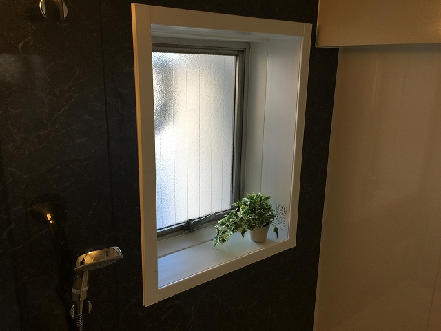 シャンボール荻窪　バスルーム