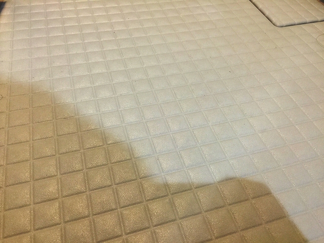 シャンボール荻窪　バスルーム