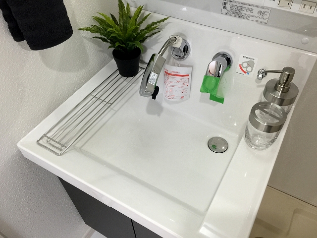 シャンボール荻窪　洗面台