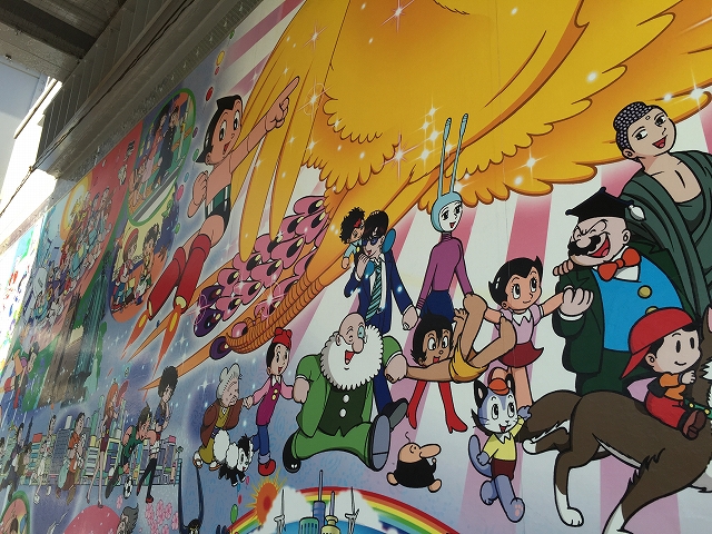 ハイライフ高田馬場　周辺環境