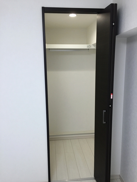 シャンボール荻窪　洋室約4.7帖収納