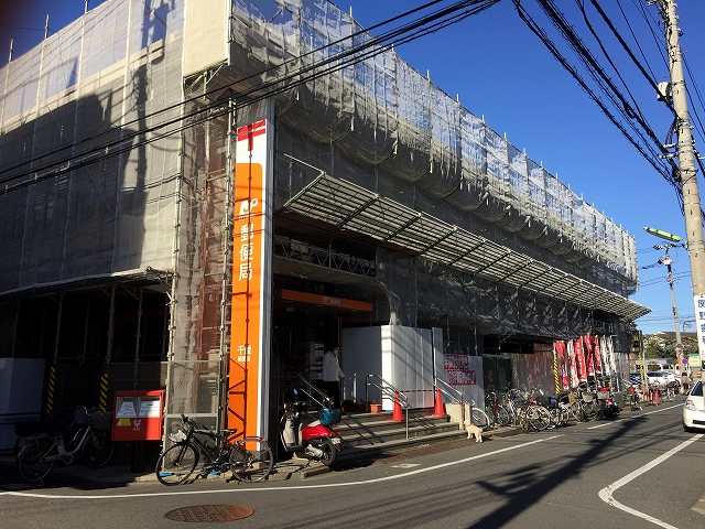 クランツ経堂　周辺環境