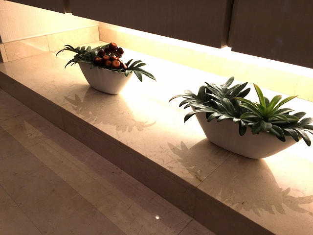 クランツ経堂　シューズボックス