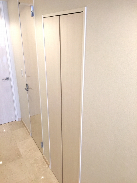 クランツ経堂　シューズボックス