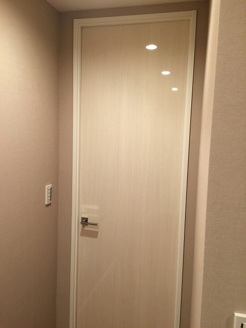 クランツ経堂　洋室東側