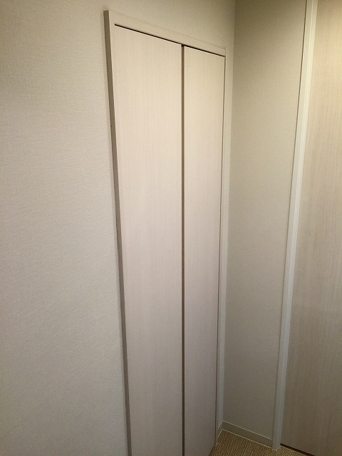 クランツ経堂　洗面室収納