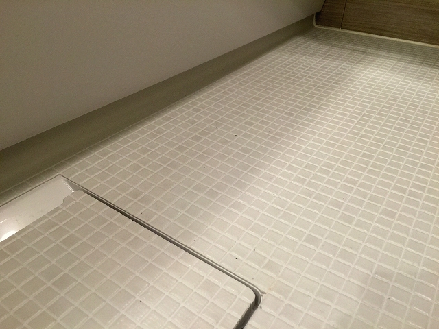 クランツ経堂　バスルーム