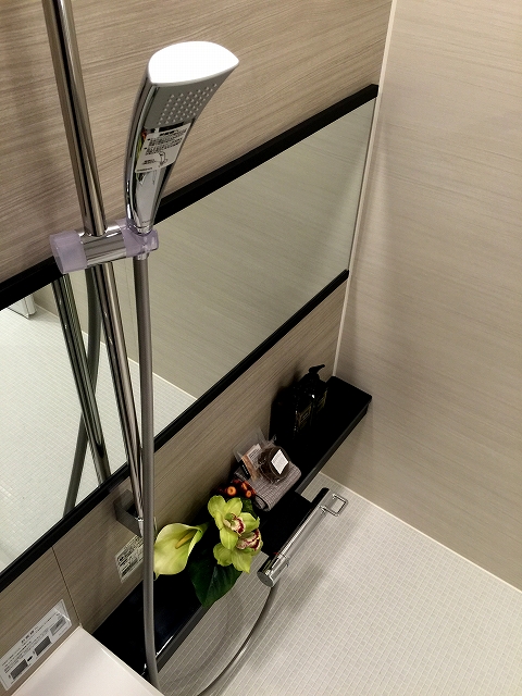 クランツ経堂　バスルーム