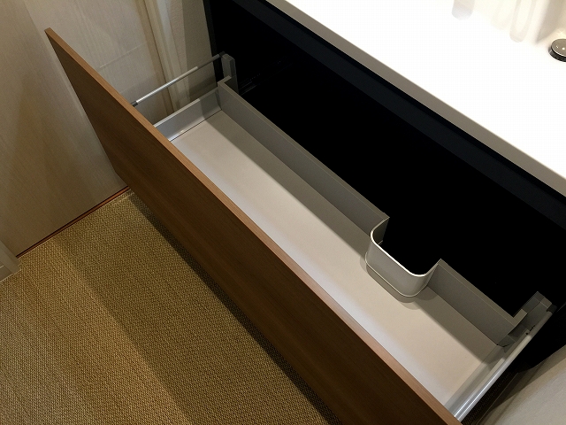 クランツ経堂　洗面台