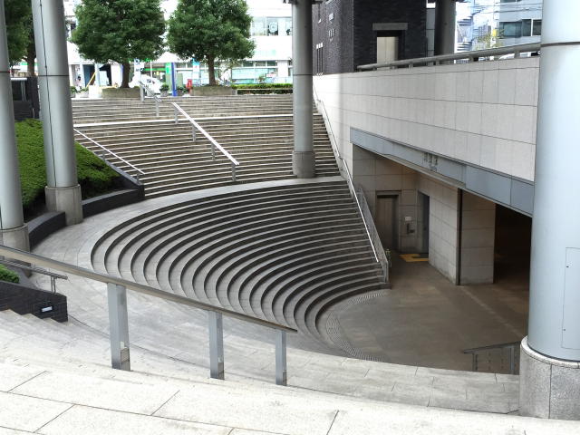 砧公園ヒミコマンション　用賀駅