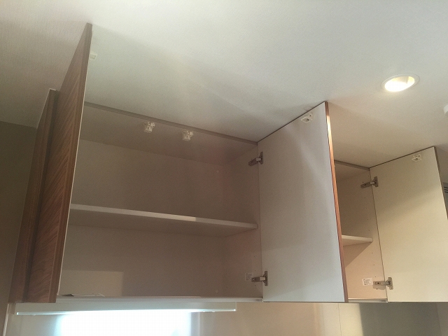 クランツ経堂　キッチン