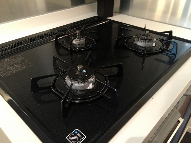 クランツ経堂　キッチン