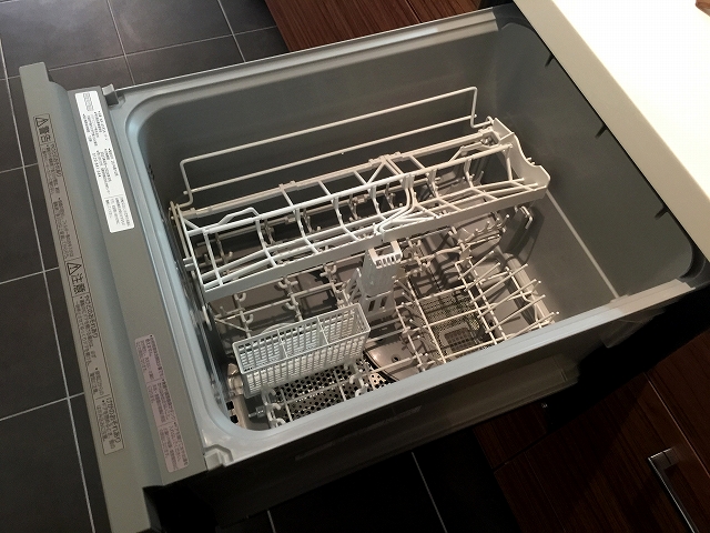 クランツ経堂　キッチン