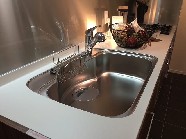 クランツ経堂　キッチン