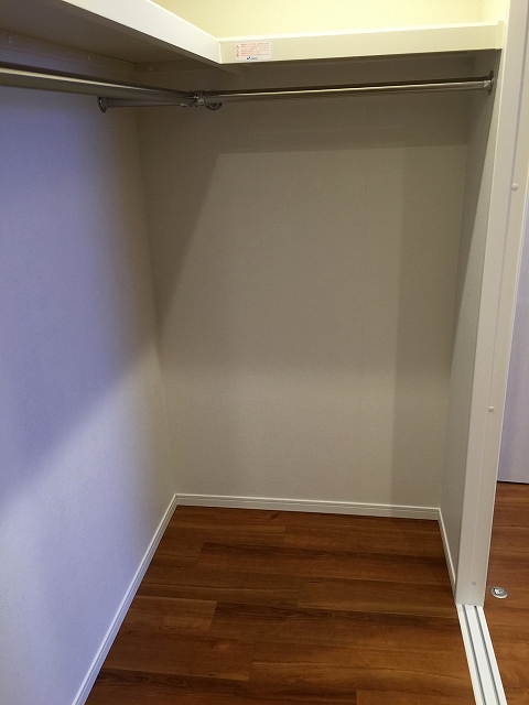 クランツ経堂　洋室東側収納