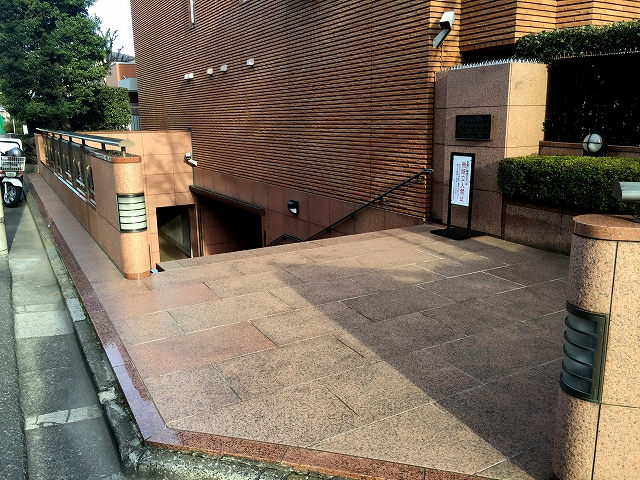 クランツ経堂　外観