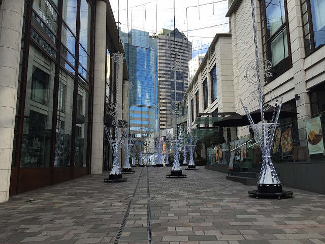 赤坂コーポ　周辺環境