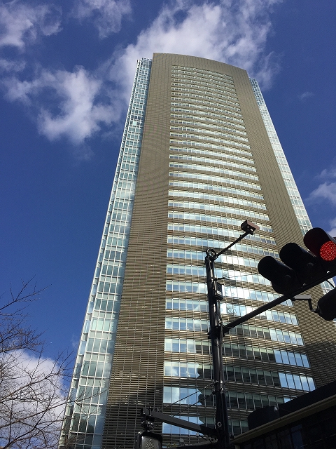 赤坂コーポ　周辺環境