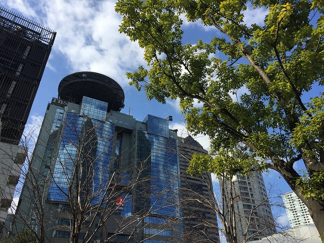 赤坂コーポ　周辺環境