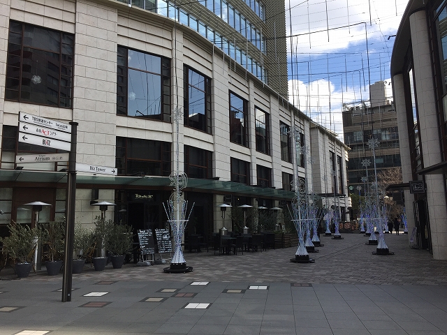 赤坂コーポ　周辺環境