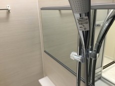 赤坂コーポ　バスルーム