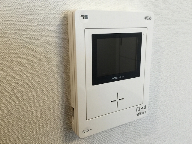 赤坂コーポ　ダイニングキッチンへ