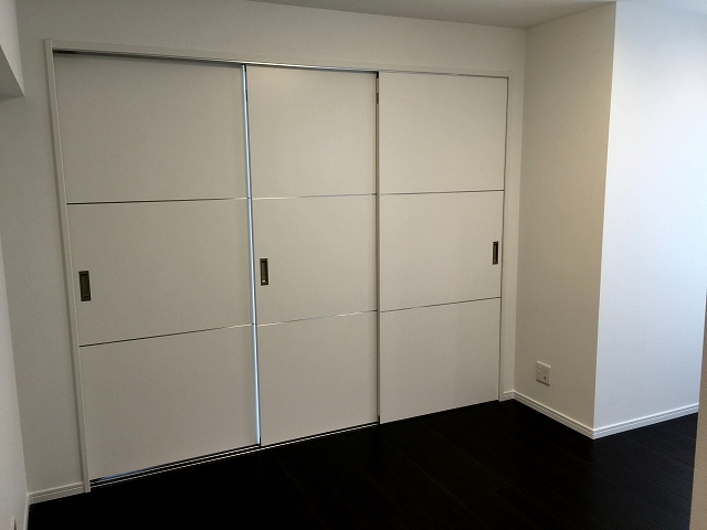 赤坂コーポ　ダイニングキッチン