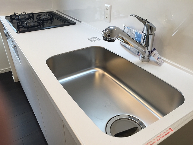 赤坂コーポ　キッチン