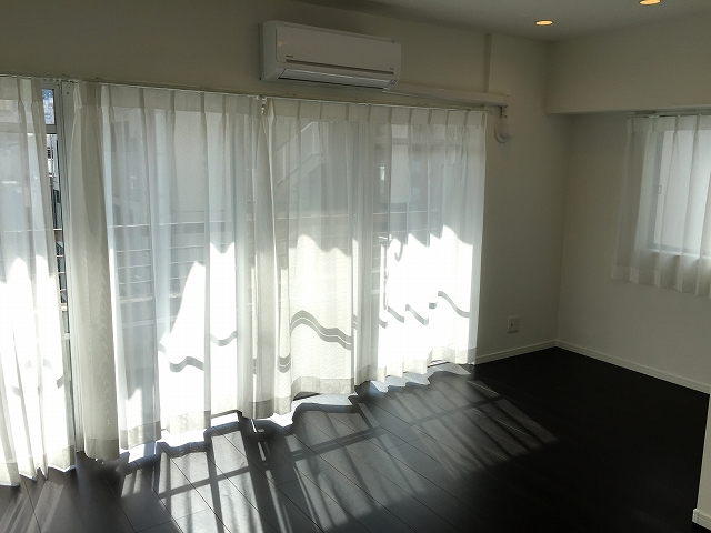 赤坂コーポ　洋室