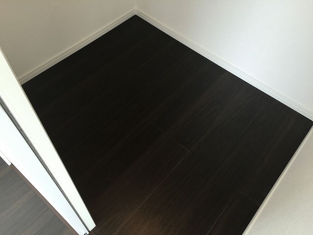 赤坂コーポ　洋室収納