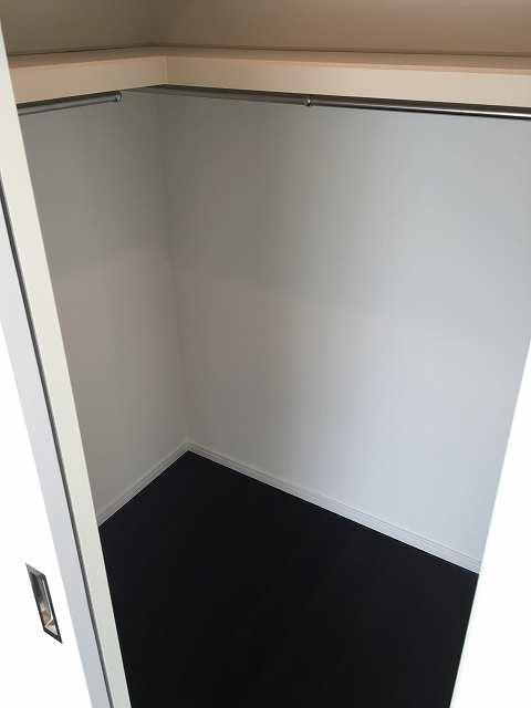 赤坂コーポ　洋室収納