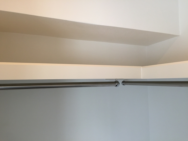 赤坂コーポ　洋室収納