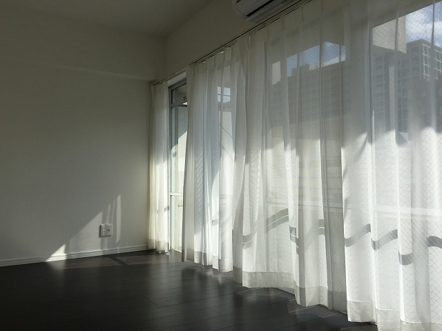 赤坂コーポ　洋室