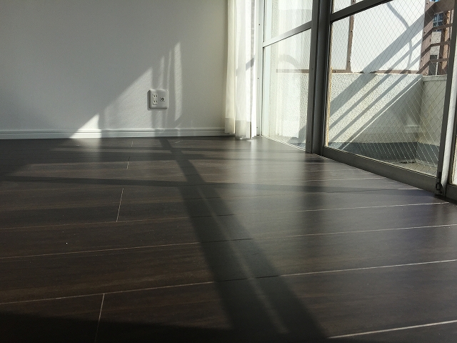 赤坂コーポ　洋室