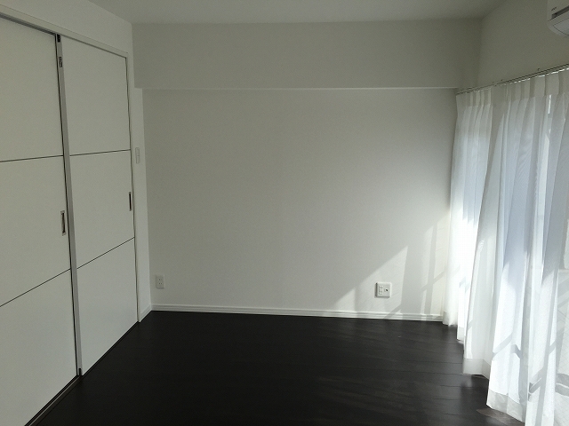 赤坂コーポ　洋室