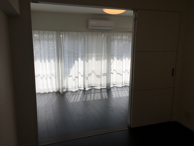 赤坂コーポ　洋室